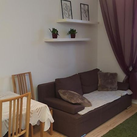 Apartament Szczesliwicka Warschau Exterior foto