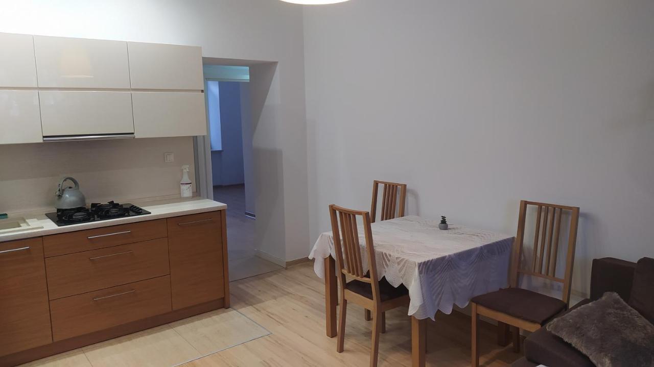 Apartament Szczesliwicka Warschau Exterior foto