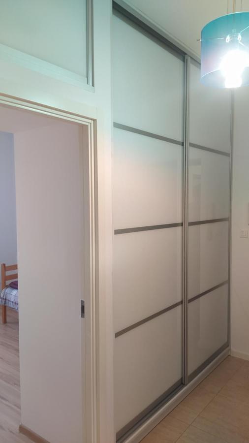 Apartament Szczesliwicka Warschau Exterior foto